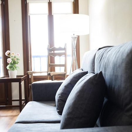 Axula By Smiling Rentals Хондаррибиа Экстерьер фото