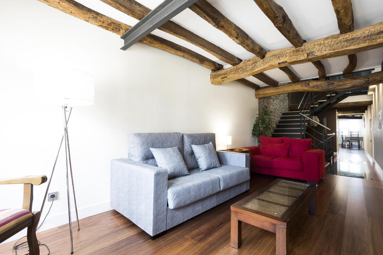Axula By Smiling Rentals Хондаррибиа Экстерьер фото