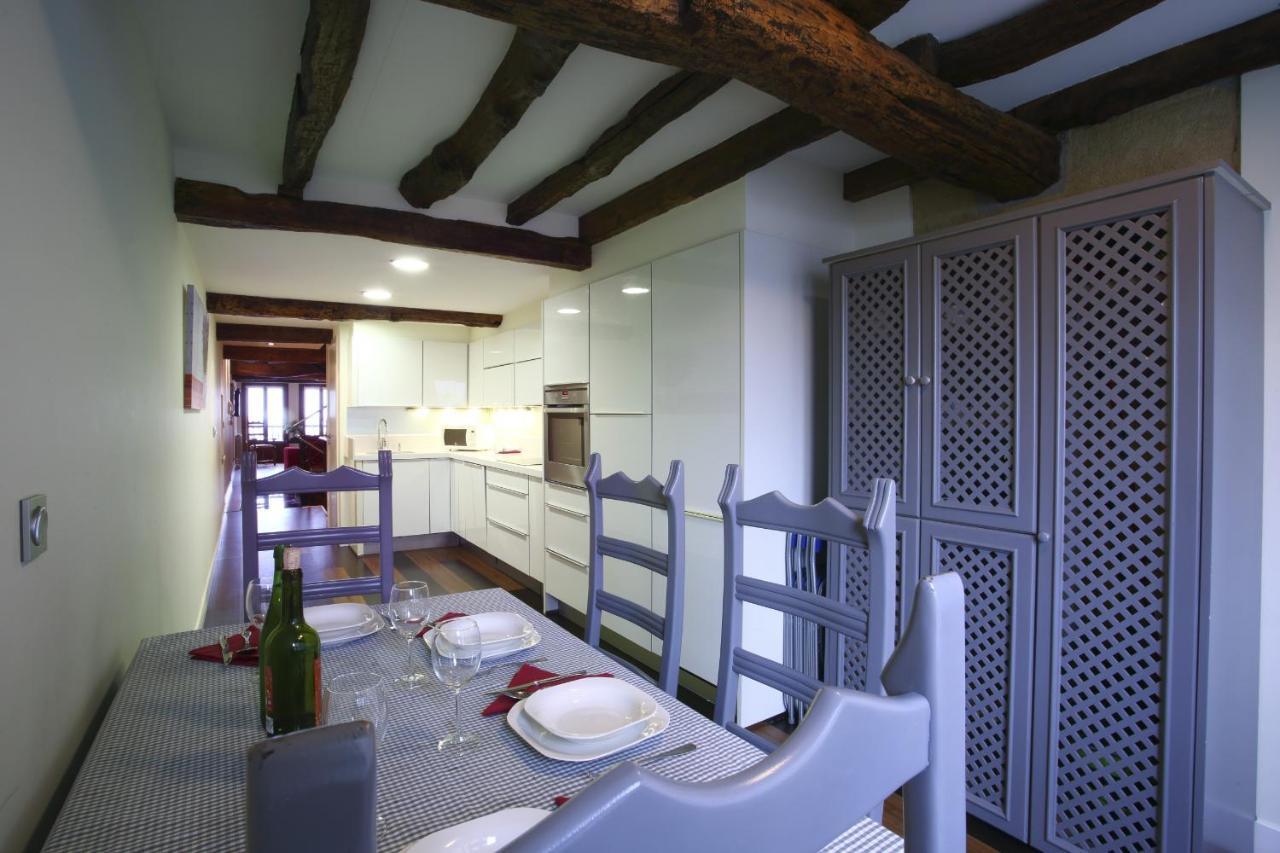 Axula By Smiling Rentals Хондаррибиа Экстерьер фото