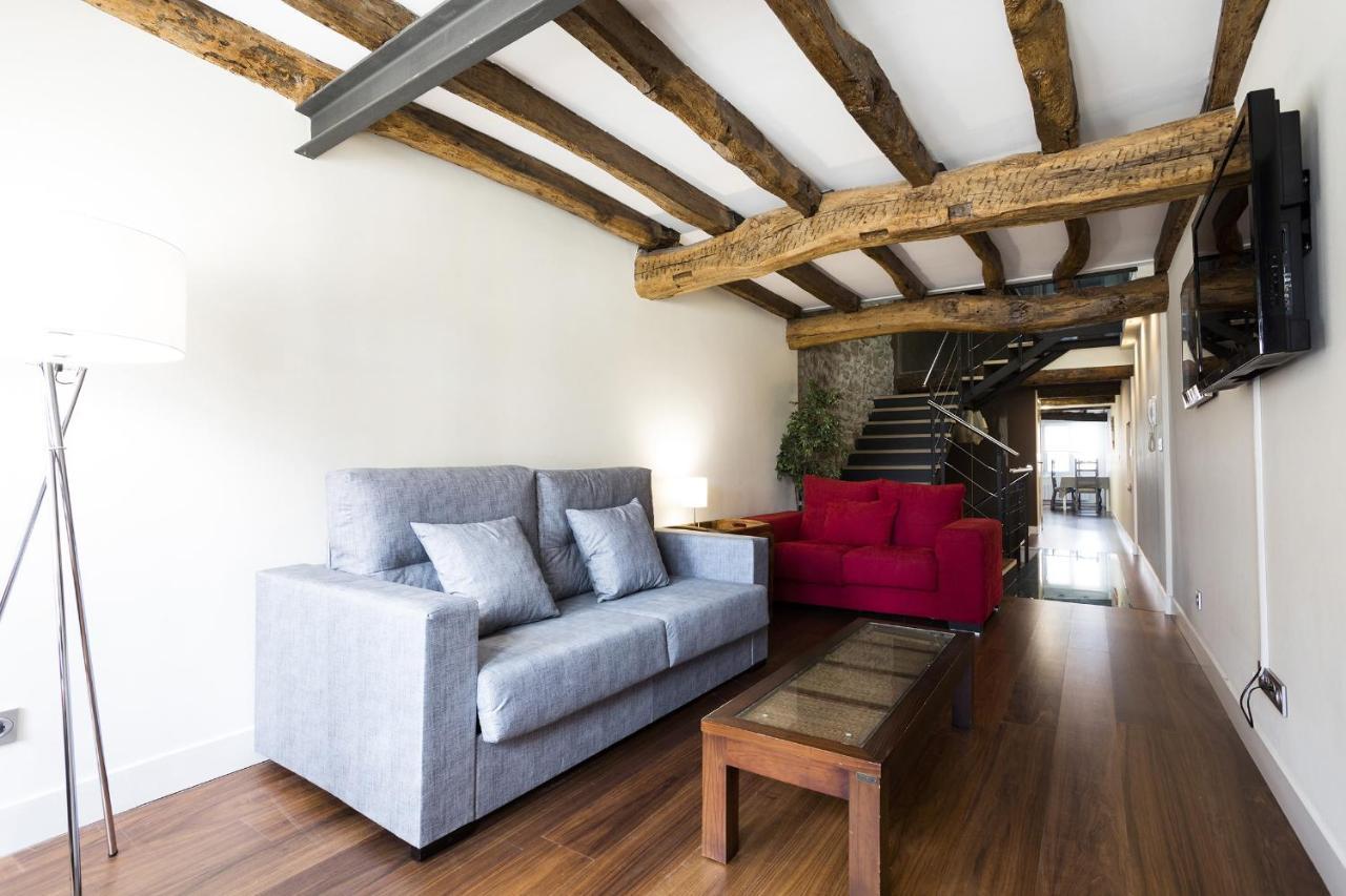 Axula By Smiling Rentals Хондаррибиа Экстерьер фото