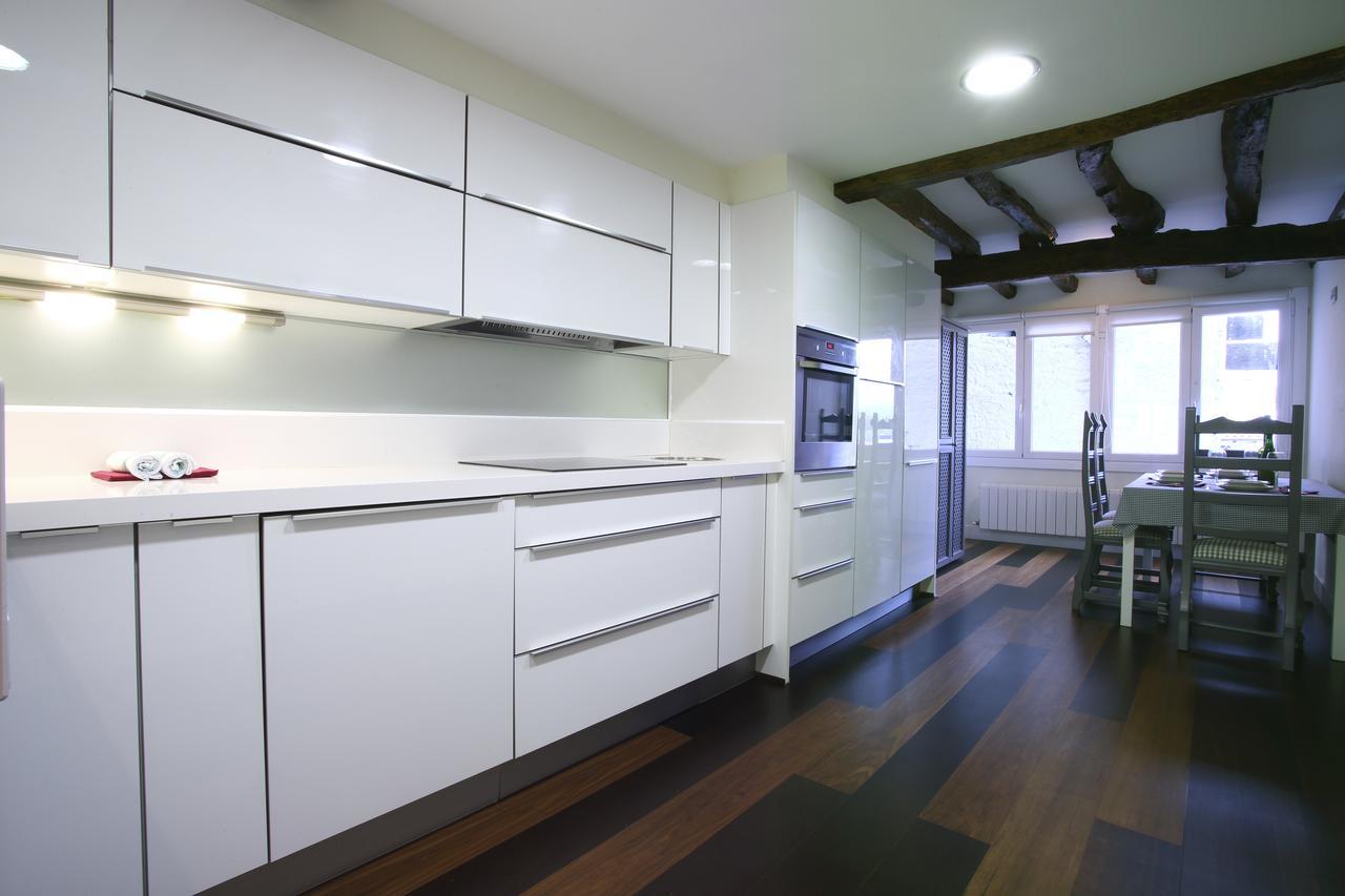 Axula By Smiling Rentals Хондаррибиа Экстерьер фото